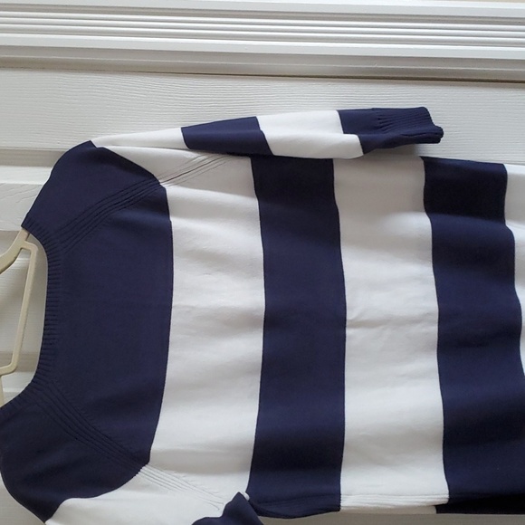 Jeanne Pierre Tunic Sweater - Picture 8 of 11